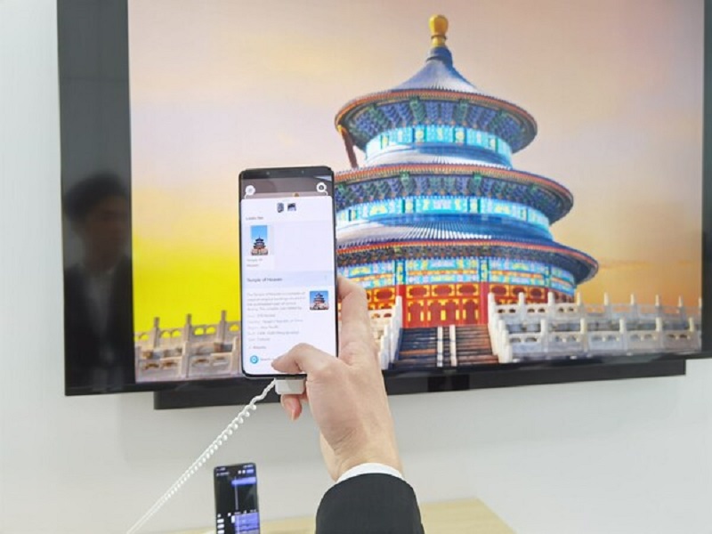 MWC 2023回顧：中國XR企業海外集體「秀肌肉」-93913.COM-XR信息與產業服務