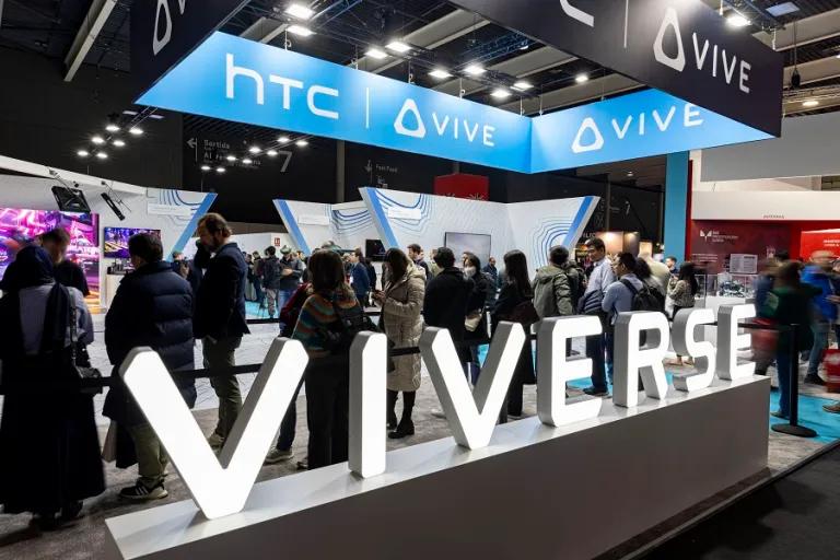 MWC 2023回顧：中國XR企業海外集體「秀肌肉」-93913.COM-XR信息與產業服務