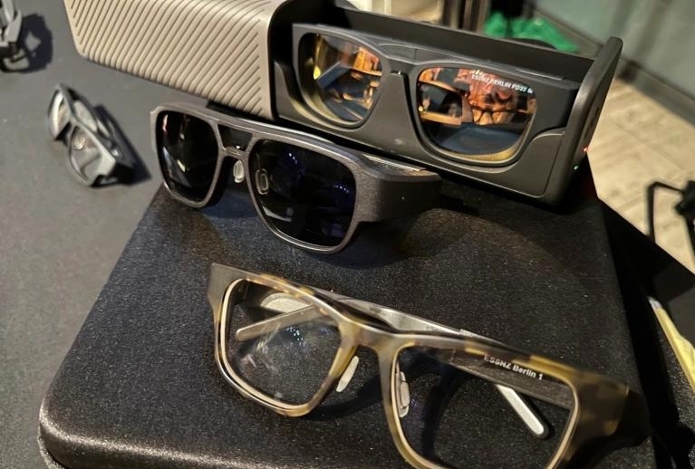 MWC 2023回顧：中國XR企業海外集體「秀肌肉」-93913.COM-XR信息與產業服務