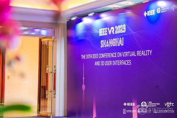 VR,vr技術,vr虛擬現實
