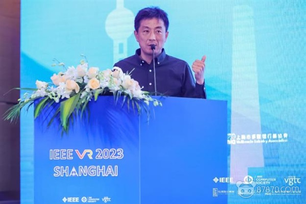 VR,vr技術,vr虛擬現實