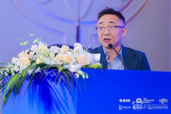 VR,vr技術,vr虛擬現實