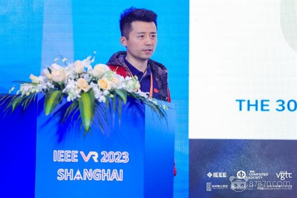 VR,vr技術,vr虛擬現實