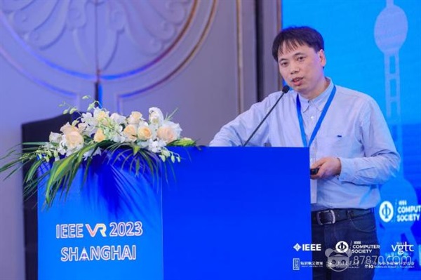 VR,vr技術,vr虛擬現實