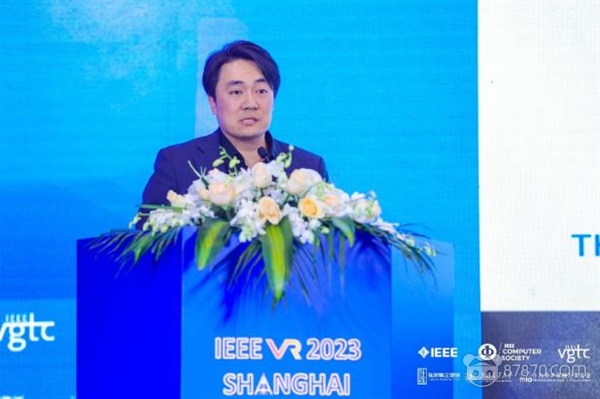 VR,vr技術,vr虛擬現實