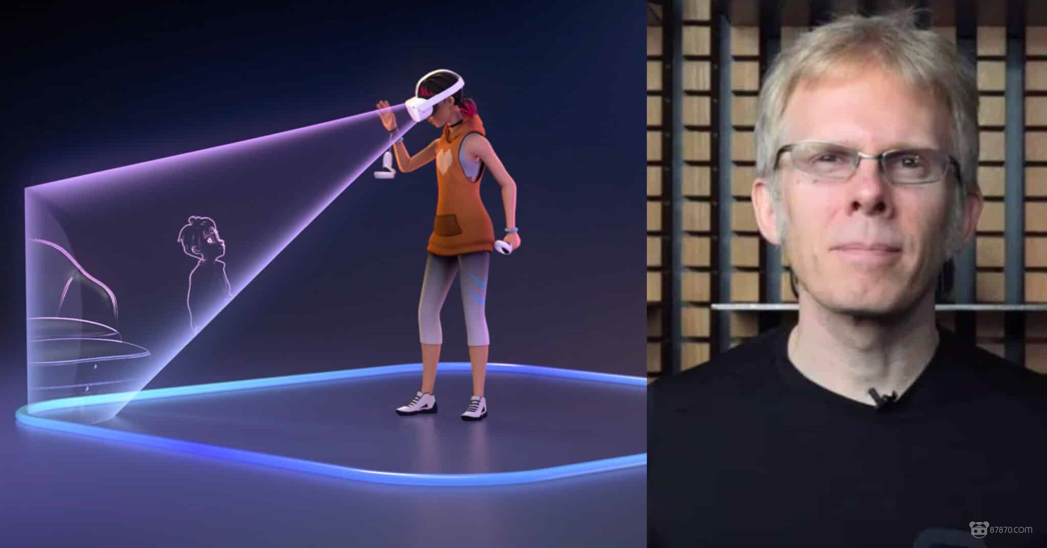VR,vr技術,vr虛擬現實