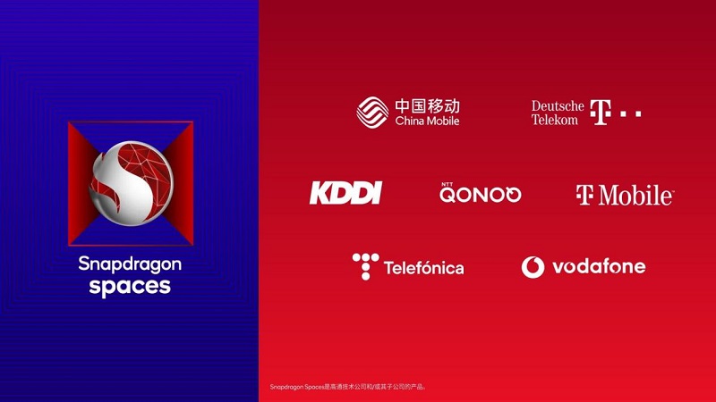 高通Snapdragon Spaces落地中國，能否打破割裂XR生態的「嘆息之墻」？-93913.COM-XR信息與產業服務