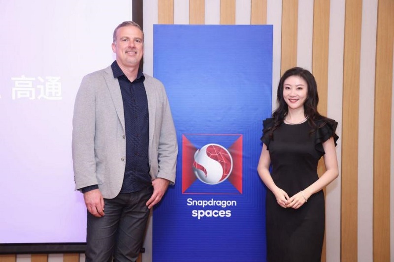 高通Snapdragon Spaces落地中國，能否打破割裂XR生態的「嘆息之墻」？-93913.COM-XR信息與產業服務