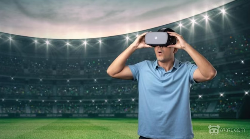 VR,vr設備,vr虛擬現實