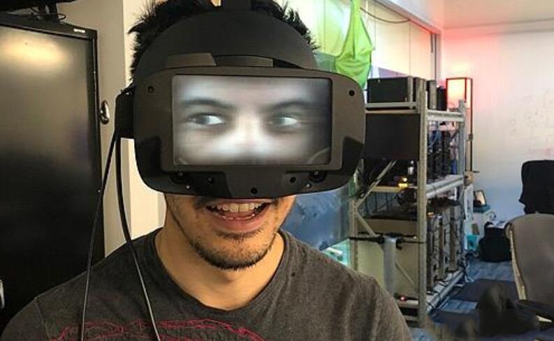 Meta、蘋果都在研究的RST技術(shù)，或?qū)?yīng)用于大朋VR下一代PCVR-93913.COM-XR信息與產(chǎn)業(yè)服務(wù)