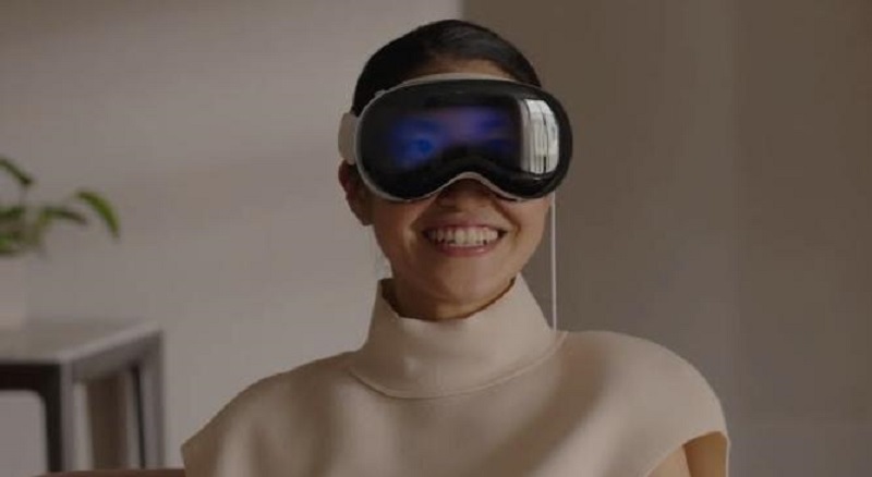 Meta、蘋果都在研究的RST技術(shù)，或?qū)?yīng)用于大朋VR下一代PCVR-93913.COM-XR信息與產(chǎn)業(yè)服務(wù)