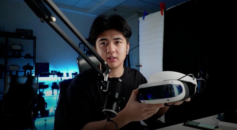 Meta、蘋果都在研究的RST技術(shù)，或?qū)?yīng)用于大朋VR下一代PCVR-93913.COM-XR信息與產(chǎn)業(yè)服務(wù)