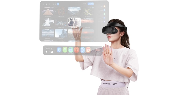 創(chuàng)維XR開啟MR賽道，擴(kuò)展空間計(jì)算場景-93913.COM-XR信息與產(chǎn)業(yè)服務(wù)