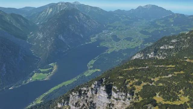 「Google Earth VR」精神續(xù)作將為Quest和Vision Pro用戶帶來(lái)地球規(guī)模探索體驗(yàn)-93913-XR&元宇宙信息與產(chǎn)業(yè)服務(wù)。