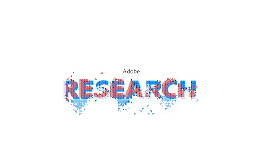 Adobe開發響應式AR書寫繪圖界面RealitySketch，提升遠程教學質量
