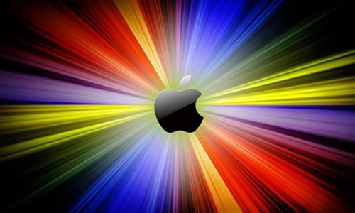 疫情下蘋果用機器人+iPad + AR為iPhone 、Mac工廠生產提供支持