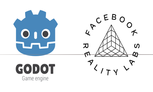Facebook向免費開源游戲引擎Godot Engine提供資金支持