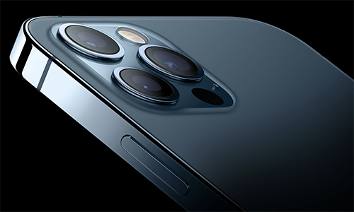 臺(tái)灣媒體稱蘋果 iPhone 13 將全系配備LiDAR