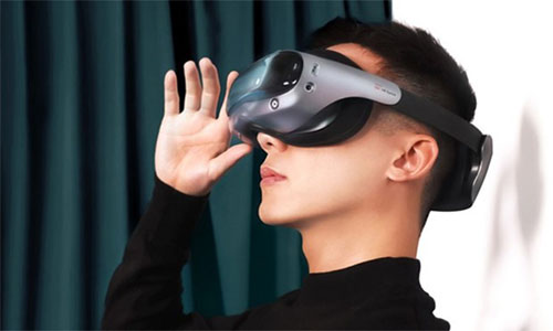 采用XR2平臺，和碩、3M聯手發布采用折疊光學的VR頭顯參考設計