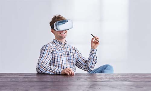 美國銀行將在4000家網點全面鋪開“員工VR培訓”