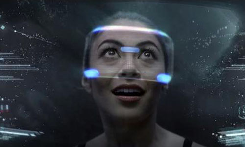 VR、AR、MR，3R改變世界？揭秘蘋果未來十年規劃