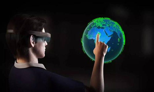 VR引入全息技術或破解視覺疲勞困局