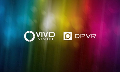 大朋VR與美國Vivid Vision合作，推動VR眼科醫療全球版圖擴張