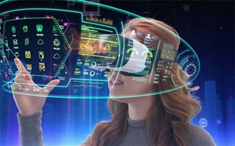 蘋果新AR/VR專利提出熱感觸控技術，將任何表面變成觸控交互界面