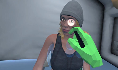 VR已成為醫學和醫學教育領域的熱門課題