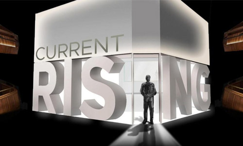 倫敦皇家歌劇院即將上映世界首部VR歌劇《Current，Rising》