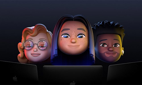 蘋果公布WWDC 2021日程，將有200多場會議和實驗室