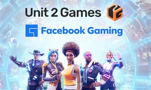 Facebook收購類似Roblox的元宇宙游戲平臺Crayta