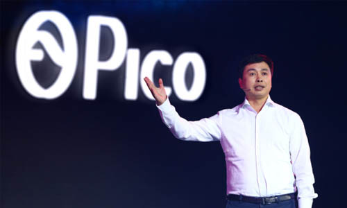Pico的VR一體機為什么能夠在市場上勢如破竹？