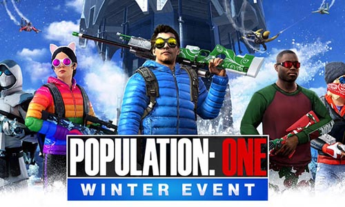 Facebook收購「POPULATION: ONE」開發商BigBox VR