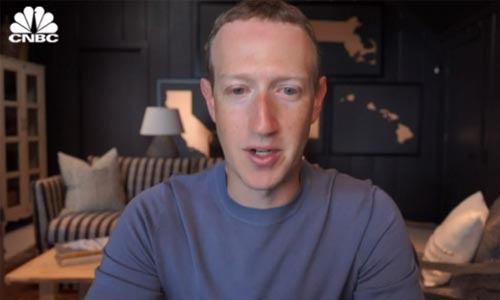 扎克伯格：VR的重要性將超越智能手機和個人電腦