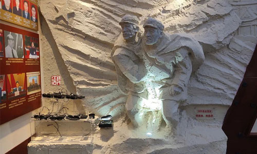 “鴻鵠”助力 · 南昌市政協智慧文史館喜迎開館