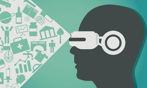 ar技術和vr技術的區別