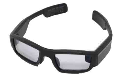 ander完成140萬美元種子輪融資，將加速推出AR字幕眼鏡XanderGlasses