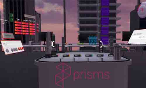 VR教育平臺Prisms VR完成1250萬美元新一輪融資