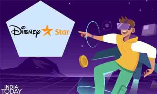 迪士尼將在印度推出元宇宙平臺Starverse