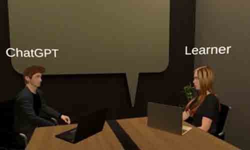 Virtualspeech在VR培訓(xùn)課程中引入ChatGPT
