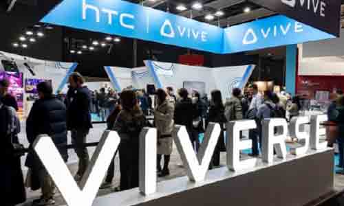 HTC 宣布一系列全新虛擬解決方案