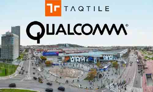 Taqtile 與高通合作開發工業 AR 解決方案