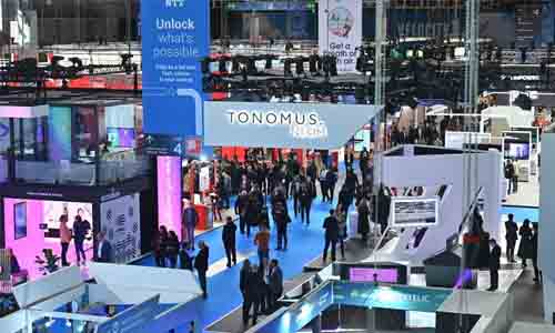 MWC 2023回顧：中國XR企業海外集體「秀肌肉」