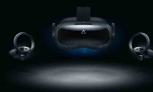 HTC 董事長王雪紅：蘋果入局 AR/VR 市場對 HTC 業務有利