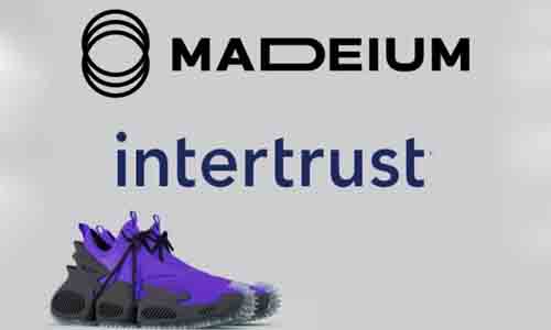 致力于打造全新Web3平臺，Madeium.com與Intertrust達成合作
