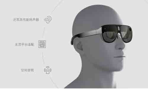 歌爾發布XR業內首個一站式音頻解決方案