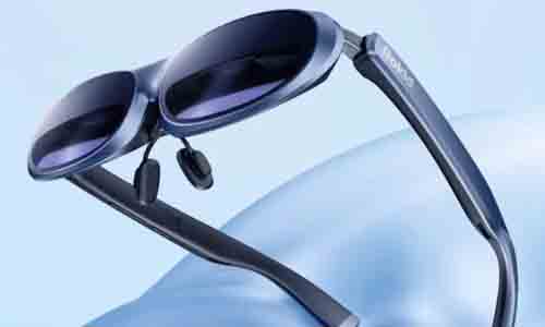 Rokid發布新一代消費級AR眼鏡Rokid Max，售價2999元