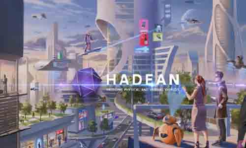 元宇宙基礎設施解決方案供應商 Hadean 完成 500 萬美元新融資