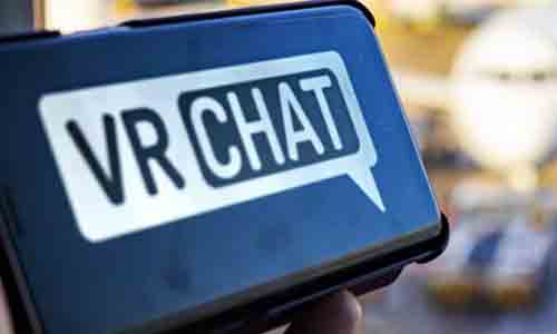 社交平臺VRChat開發(fā)支持Android和iOS的版本